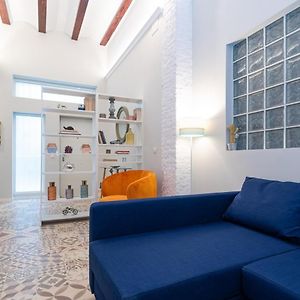 Appartement op de Begane Grond